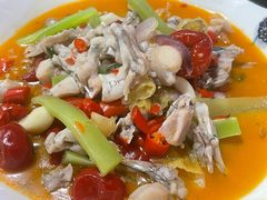 -小口味