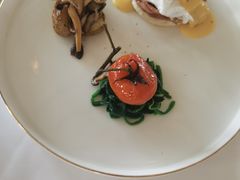 -上海和平饭店华懋阁 Cathay Room