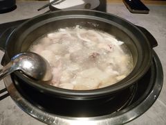 -同仁四季椰子鸡(海岸城天利店)