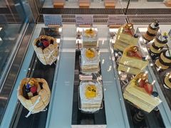 -时光吧·大堂吧·丽江和府洲际度假酒店