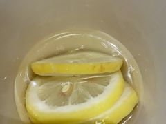 柠檬水-大家乐(东莞虎门店)