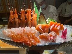 -水之惠鲜鱼料理(王府大街店)