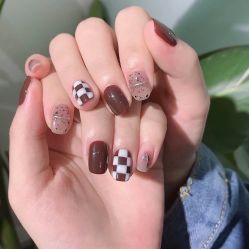 -瑞丽美甲