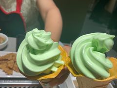 -海底捞火锅(奥森店)