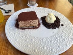 -Cafe de Coucou(牛市口店)