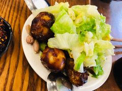 -老王四季抻面(南六东路店)