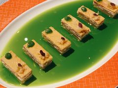 -柿合缘新京菜(静安嘉里中心店)
