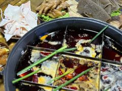 -正南齊北重庆老火锅(光华村直营店)