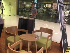 -银吉姆健身(恒隆馆)