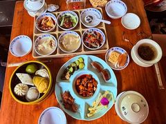 -钟水饺(人民公园总店)