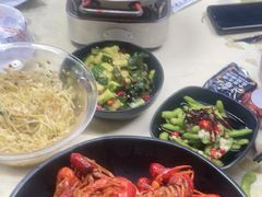 -聚味瞿记·龙虾堂(树木岭店)