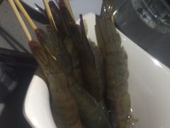 -海底捞火锅(油麻地店)
