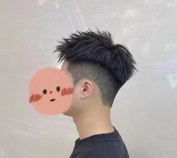-潘多拉Hairsalon