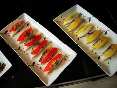 -张家港国贸酒店·餐厅