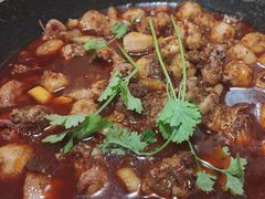 -绝城芋儿鸡(犀浦旗舰店)