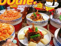 -二十八里太湖船菜(吉祥路店)