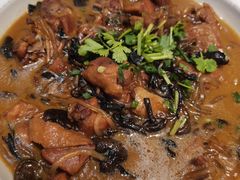 -金掌勺·锅包肉(广渠门店)