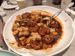 -静之湖湖畔餐厅