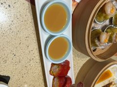 -点都德(奥体印象城店)