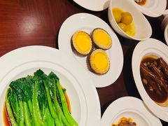 -杭州JW万豪酒店-万豪中餐厅