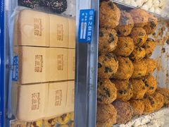 -味之酥(泰富时尚购物中心中大街店)