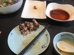 -好嫂子酱猪手•农家菜(蒲黄榆店)
