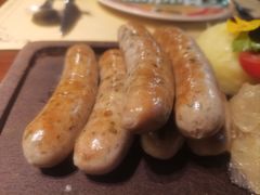 -马迭尔德式西餐精酿啤酒屋(中央大街店)
