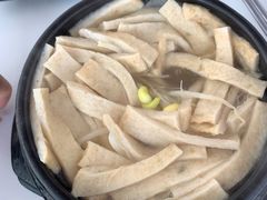 -韩泉韩国美食屋(朝晖路店)