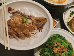 -客家汇·客家传承菜(水库店)