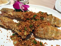 -陶陶居海鲜酒家(新马路店)