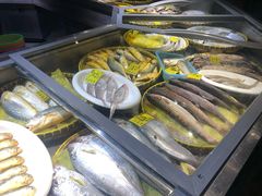 -拉完海鲜大排档(温岭店)