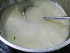 -阿汉名材老鸡汤饭店(金鸡岭店)