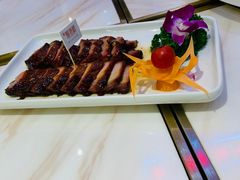 -顺粤楼·粤菜·点心(融创茂店)