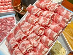 -津门老羊家·铜锅涮羊肉·烧烤(科技园店)