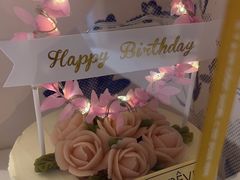 -杜哈夫DOUX RÊVE·生日蛋糕(日月光店)