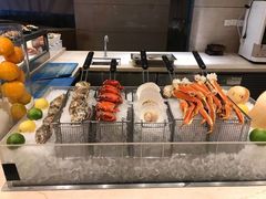 -TABLE·味西餐厅-成都茂业JW万豪酒店