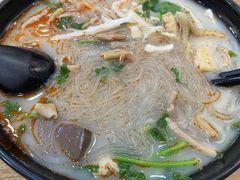 -鸭小妹鸭血粉丝(老门东店)