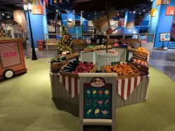 -幻贝家儿童乐园(武汉永旺梦乐城店)