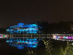 -大塘金香草谷