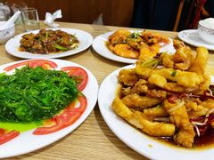 -九龙餐厅(大沽路店)