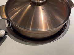 -烹然四季椰子鸡火锅(姚家园万象汇店)