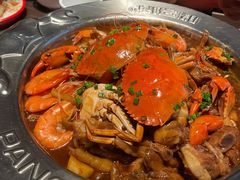 -胖哥俩肉蟹煲(福州仓山爱琴海店)