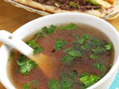 -王胖子驴肉火烧(鼓楼店)