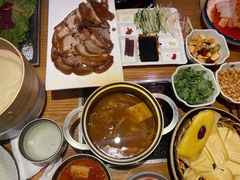 -德香苑脆皮烤鸭·经典(爱融荟城店)