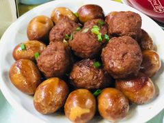 -龚家花园农家乐休闲别墅