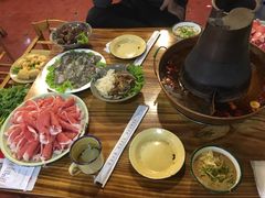 -东镇老火锅(长春路首店)