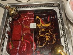 -海底捞火锅(武胜路凯德广场店)