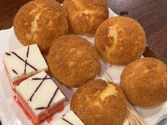 -黑松白鹿(崇文门新活馆店)