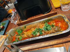 -那些年记忆烧烤