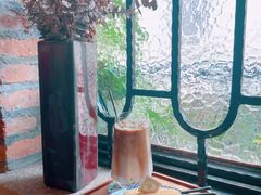 -西关84·History·Art·Cafe